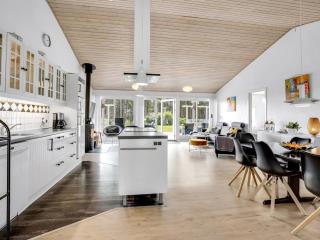 Holiday Home Helin - 800m from the sea by Interhome - Rødby - 5