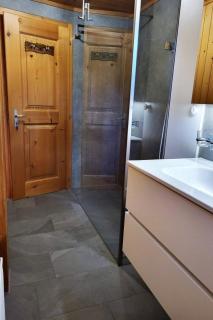 Apartment Berna 2- Stock by Interhome - Lenk - 2