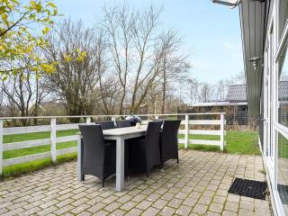 Holiday Home Mina - 600m to the inlet by Interhome - Hemmet - 9