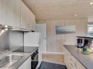 Holiday Home Mina - 600m to the inlet by Interhome - Hemmet - 5