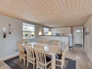 Holiday Home Mina - 600m to the inlet by Interhome - Hemmet - 4