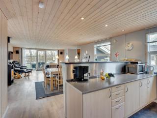 Holiday Home Mina - 600m to the inlet by Interhome - Hemmet - 7