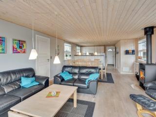 Holiday Home Mina - 600m to the inlet by Interhome - Hemmet - 8