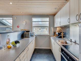 Holiday Home Mina - 600m to the inlet by Interhome - Hemmet - 6