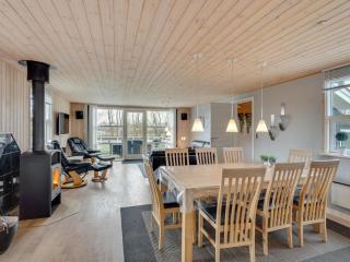 Holiday Home Mina - 600m to the inlet by Interhome - Hemmet - 3