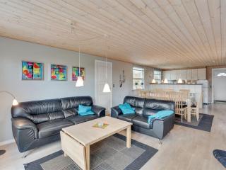 Holiday Home Mina - 600m to the inlet by Interhome - Hemmet - 1