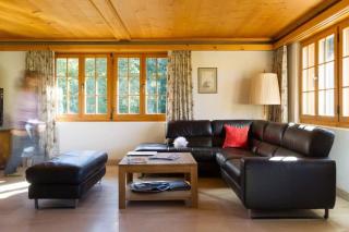 Cozy Apt Overlooking the Gstaad Mountain Area - Schönried - 8
