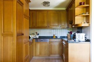 Cozy Apt Overlooking the Gstaad Mountain Area - Schönried - 7
