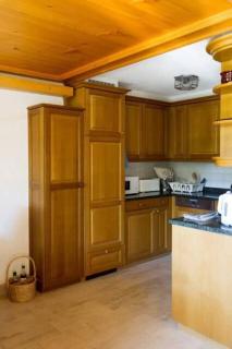 Cozy Apt Overlooking the Gstaad Mountain Area - Schönried - 1