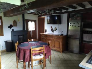 Au relais de la forêt d'eawy - Les Grandes-Ventes - 4