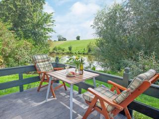 Coot Roundhouse - Uk33890 - Cullompton - 0