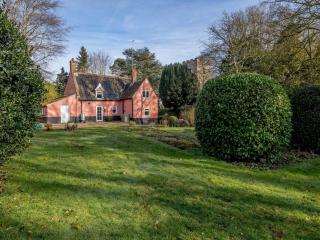 The Lodge - Uk32622 - Swannington - 0