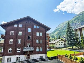 Apartment Pasadena-6 by Interhome - Zermatt - 3