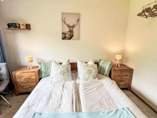 Apartment Studio Esche 4 by Interhome - 6