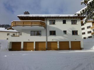 Apartment Alpine Lodge Parc Linard by Interhome - Lenzerheide - 7