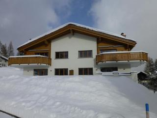 Apartment Alpine Lodge Parc Linard by Interhome - Lenzerheide - 6