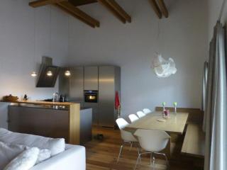 Apartment Alpine Lodge Parc Linard by Interhome - Lenzerheide - 5