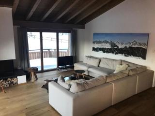 Apartment Alpine Lodge Parc Linard by Interhome - Lenzerheide - 4