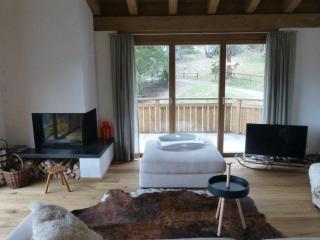 Apartment Alpine Lodge Parc Linard by Interhome - Lenzerheide - 3