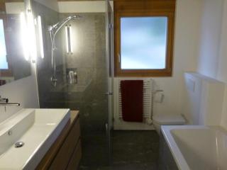 Apartment Alpine Lodge Parc Linard by Interhome - Lenzerheide - 1