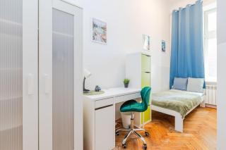 Lwowska 11 ROOMS SuperApart - Varsavia - 0
