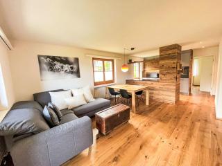 Apartment La Siala Apt-63 by Interhome - Falera - 9