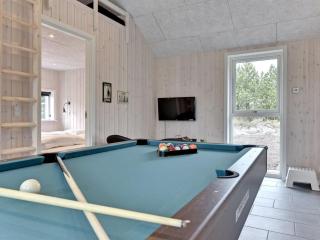 Holiday Home Hwithoveth - 1-4km from the sea by Interhome - Blåvand - 9