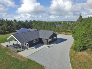 Holiday Home Hwithoveth - 1-4km from the sea by Interhome - Blåvand - 7