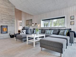 Holiday Home Hwithoveth - 1-4km from the sea by Interhome - Blåvand - 8