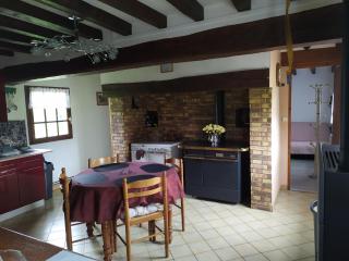 Au relais de la forêt d'eawy - Les Grandes-Ventes - 5