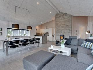 Holiday Home Hwithoveth - 1-4km from the sea by Interhome - Blåvand - 5