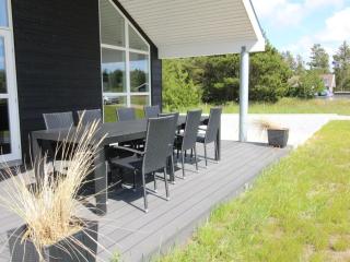 Holiday Home Hwithoveth - 1-4km from the sea by Interhome - Blåvand - 6