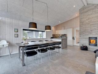Holiday Home Hwithoveth - 1-4km from the sea by Interhome - Blåvand - 3