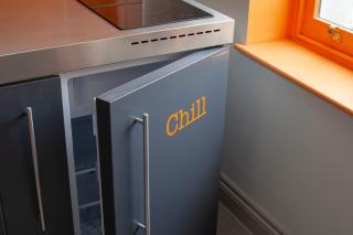 Modern Aparthotel by Principality Stadium - 4