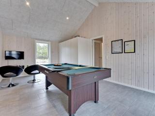 Holiday Home Hwithoveth - 1-4km from the sea by Interhome - Blåvand - 4