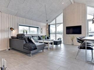 Holiday Home Hwithoveth - 1-4km from the sea by Interhome - Blåvand - 1