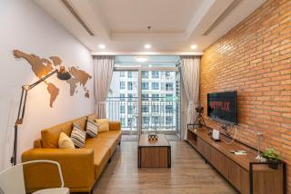 Vinhomes Central Park Collection by Elevate - Ho Chi Minh - 9