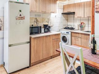 Holiday Home 2 osobowy by Interhome - Warnowo - 9