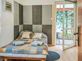 Holiday Home 2 osobowy by Interhome - Warnowo - 8