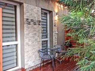 Holiday Home 2 osobowy by Interhome - Warnowo - 4