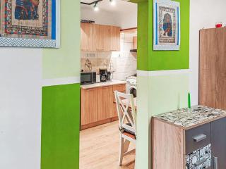 Holiday Home 2 osobowy by Interhome - Warnowo - 1