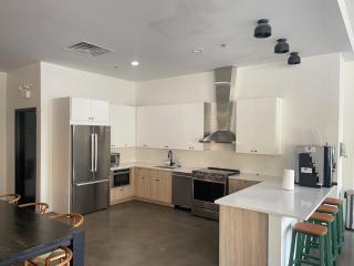 Modern apartment close to United Center - Chicago - 0