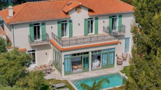 Central Luxurious Property - Antibes - 0