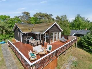 Holiday Home Mariam - 100m from the sea by Interhome - Åkirkeby - 0