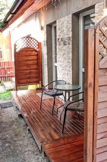 Holiday Home 2 osobowy by Interhome - Warnowo - 3