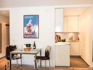 Studio Siesta-2 by Interhome - Zermatt - 8