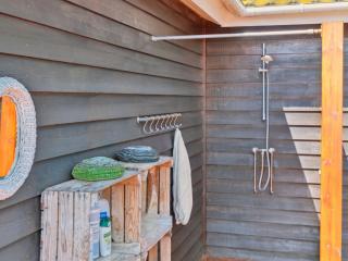 Holiday Home Mariam - 100m from the sea by Interhome - Åkirkeby - 7