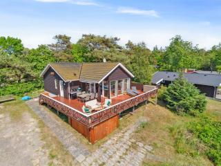 Holiday Home Mariam - 100m from the sea by Interhome - Åkirkeby - 8