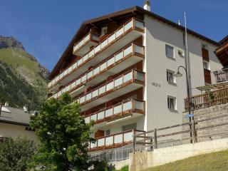 Studio Siesta-2 by Interhome - Zermatt - 0