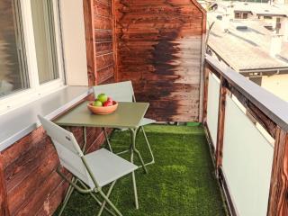 Studio Siesta-2 by Interhome - Zermatt - 7